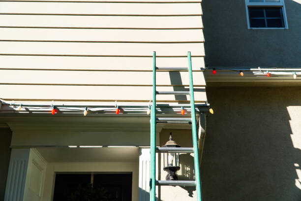 How To Choose The Right Materials for Your Siding Installation in 'Dupo, IL